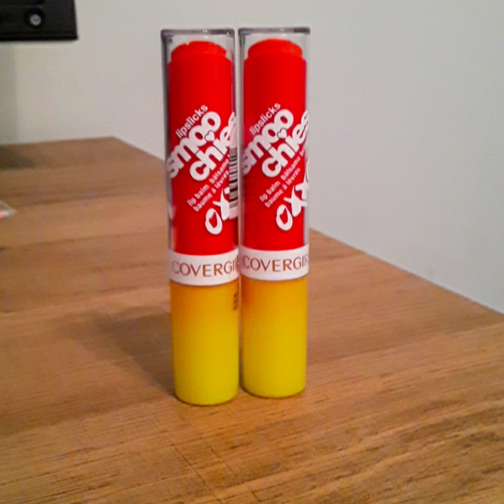 COVERGIRL Lipslicks Smoochies Lip Balm